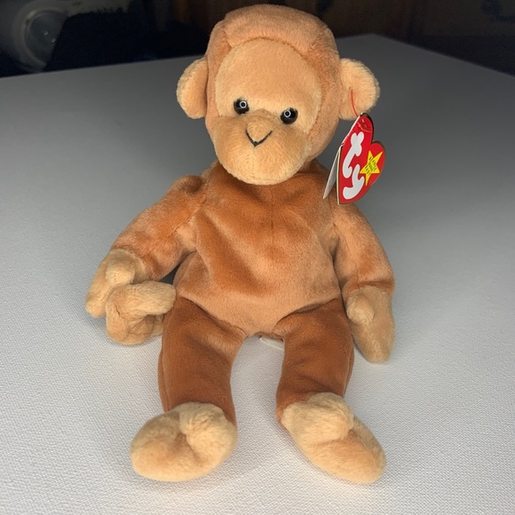 Ty Beanie Baby | Bongo